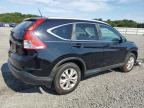 HONDA CR-V EXL photo