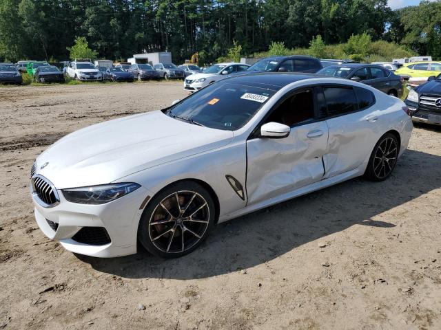 2022 BMW 840XI - WBAGV4C09NCH97048