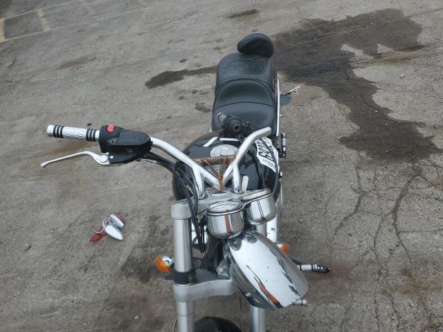 2008 VICTORY MOTORCYCLES HAMMER 5VPHB26D983000464