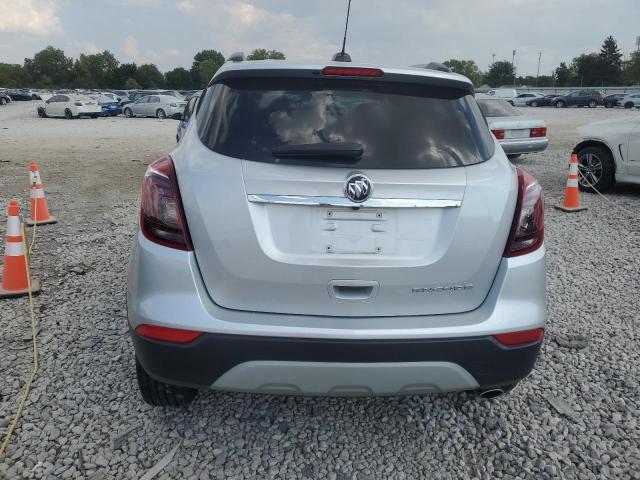 2020 BUICK ENCORE PRE - KL4CJASB0LB343117