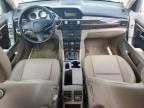 MERCEDES-BENZ GLK 350 4M photo