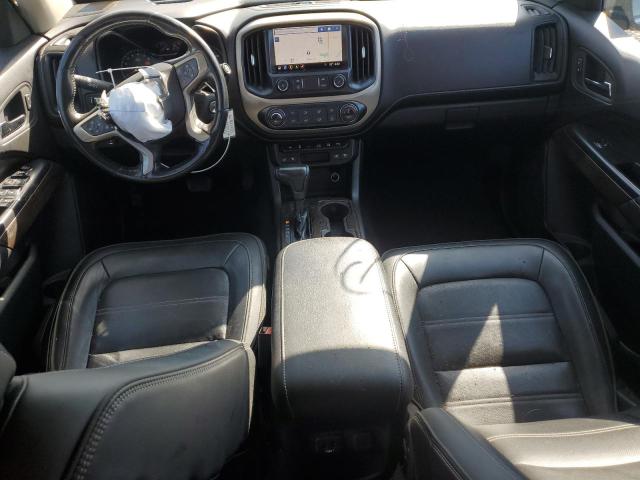 2019 GMC CANYON DEN 1GTG6EEN8K1141572