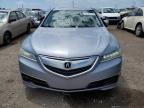 ACURA TLX снимка