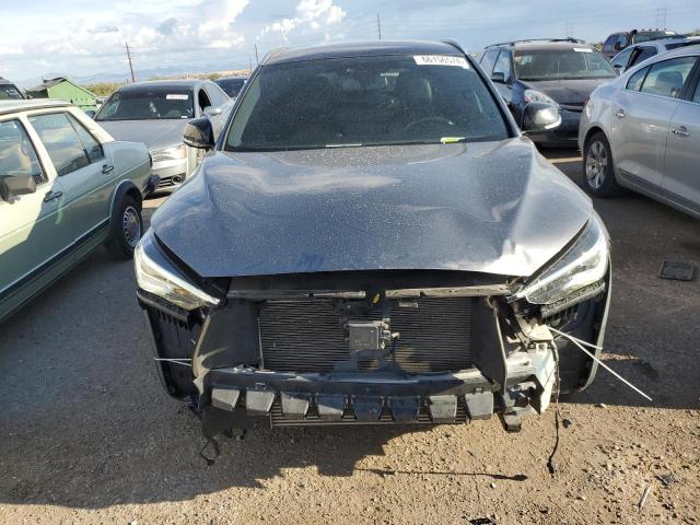 2020 INFINITI QX50 PURE - 3PCAJ5M12LF116632