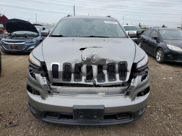 2015 JEEP CHEROKEE L - 1C4PJLCB0FW548032