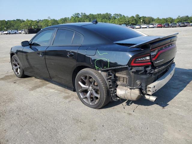 2019 DODGE CHARGER GT - 2C3CDXHG3KH653713