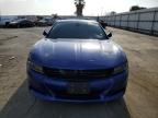 DODGE CHARGER SX photo