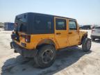 JEEP WRANGLER U photo