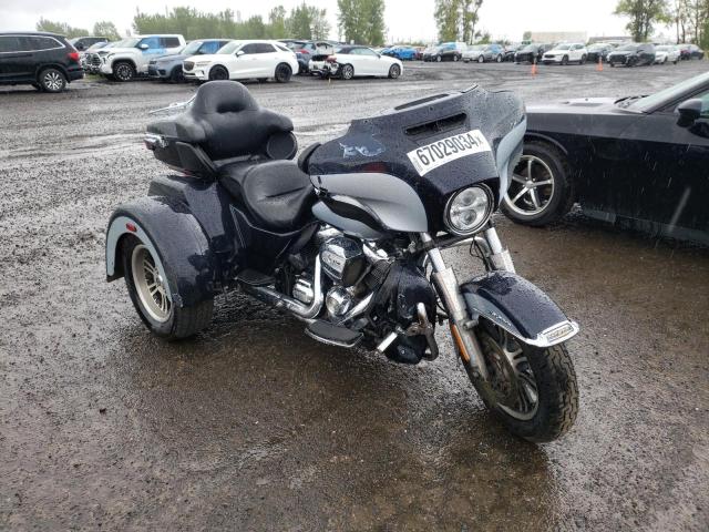 2019 HARLEY-DAVIDSON FLHTCUTG - 5HD1MAFA1KB854959