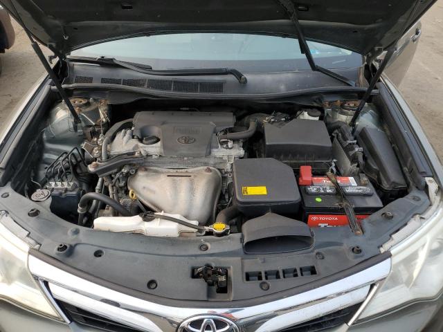 VIN 4T4BF1FK3DR312349 2013 Toyota Camry, L no.11