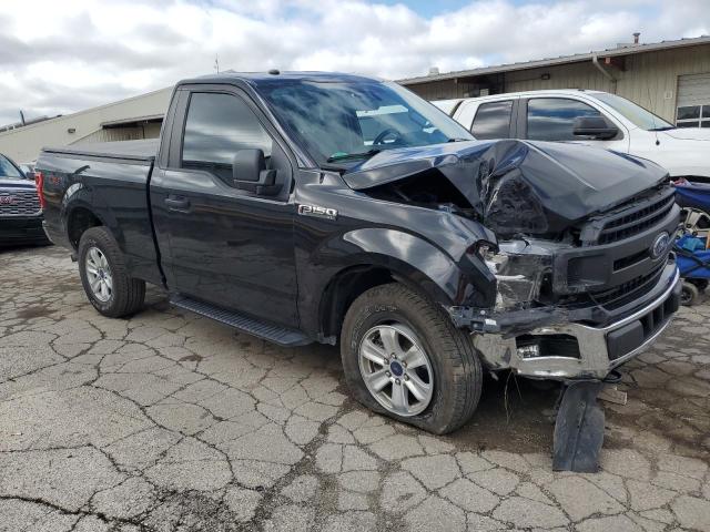 2019 FORD F150 - 1FTMF1EP6KFB15875