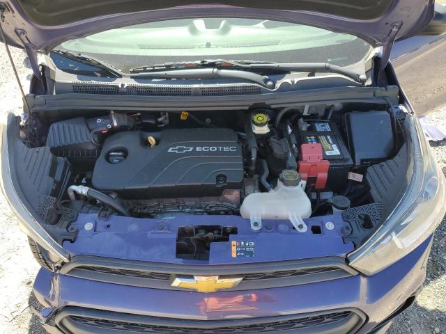 2016 CHEVROLET SPARK LS - KL8CB6SA1GC606845