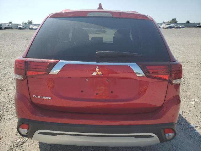 2020 MITSUBISHI OUTLANDER - JA4AD2A32LZ042046