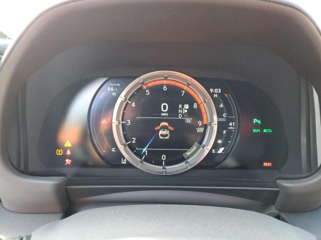 2023 LEXUS LC 500 - JTHMPAAY0PA107706