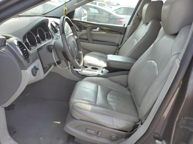 2016 BUICK ENCLAVE - 5GAKVBKD9GJ218224