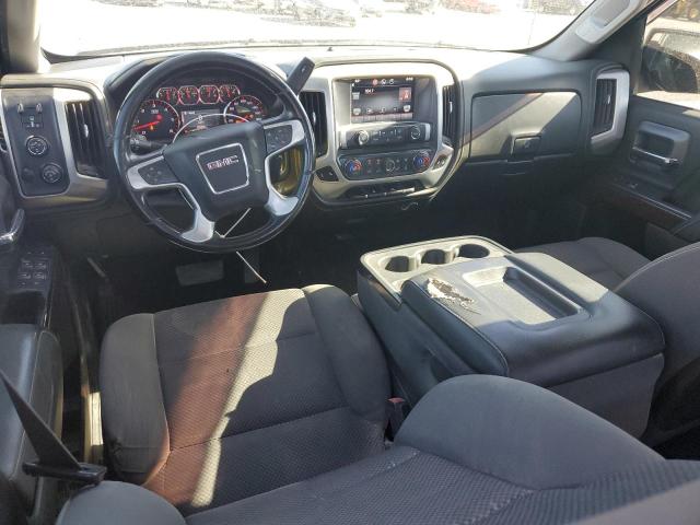 2015 GMC SIERRA K15 1GTV2UEC3FZ212003  68859274