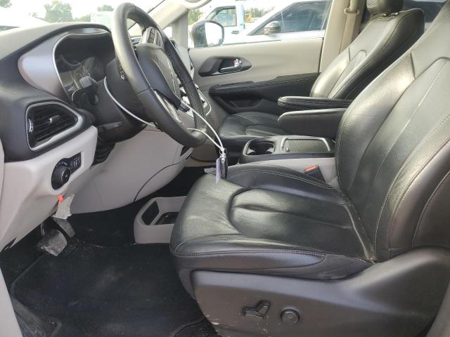 2022 CHRYSLER PACIFICA T - 2C4RC1BG3NR133346