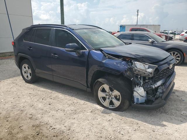 2020 TOYOTA RAV4 XLE - 2T3W1RFV5LW058913