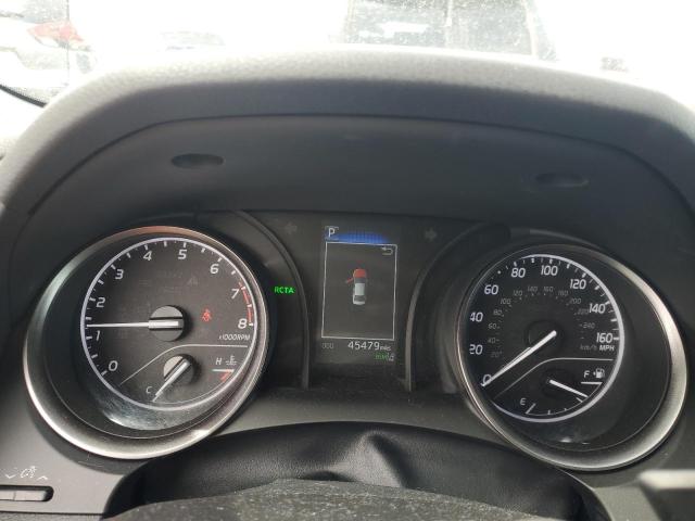 2022 TOYOTA CAMRY SE - 4T1T11AK7NU712095