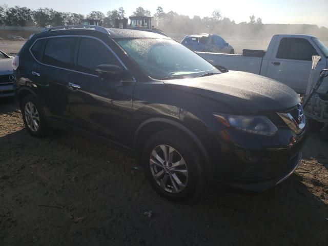 2016 NISSAN ROGUE S - KNMAT2MV5GP693601