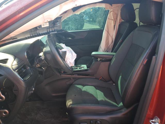 2022 CHEVROLET EQUINOX RS - 2GNAXMEV2N6139919
