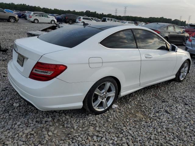 VIN WDDGJ4HB9FG413498 2015 Mercedes-Benz C-Class, 250 no.3