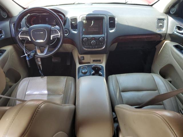 2015 DODGE DURANGO LI - 1C4RDJDG6FC702999