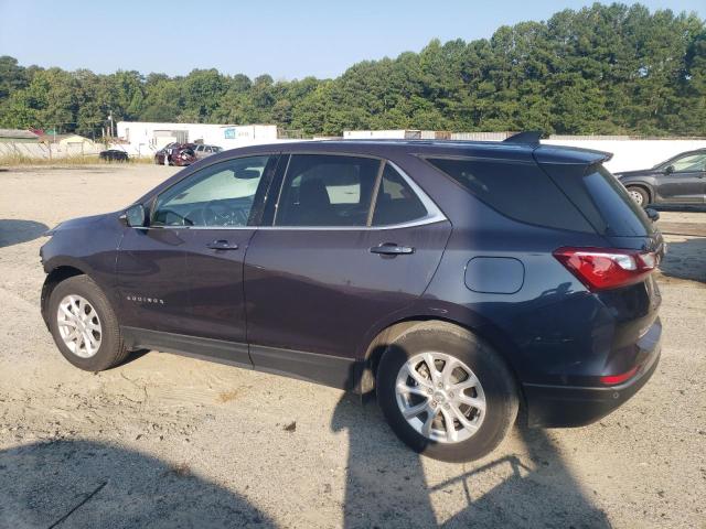 2018 CHEVROLET EQUINOX LT - 3GNAXJEVXJS580725