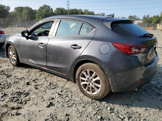 VIN JM1BM1L79F1268785 2015 Mazda 3, Touring no.2