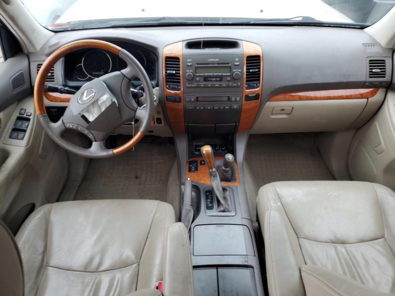 Lot #2771755956 2006 LEXUS GX 470