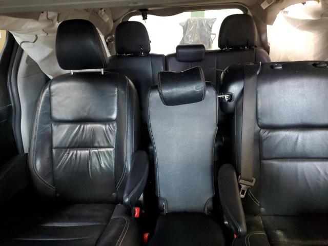 2019 TOYOTA SIENNA SE 5TDXZ3DC3KS993276