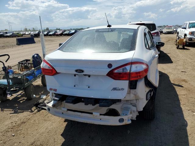 2019 FORD FIESTA S - 3FADP4AJ5KM117770