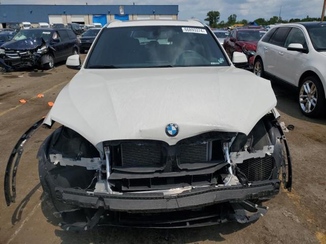 VIN 5UXKR0C37H0V77641 2017 BMW X5, Xdrive35I no.5