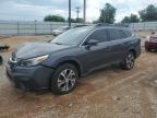 2020 SUBARU OUTBACK LI - 4S4BTANC6L3155076