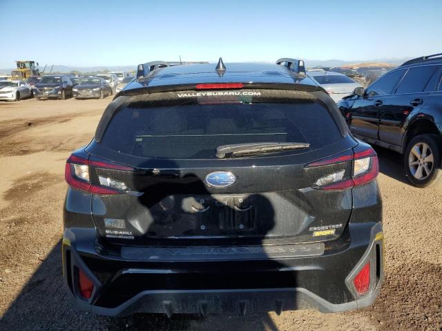 2024 SUBARU CROSSTREK - 4S4GUHF68R3713457