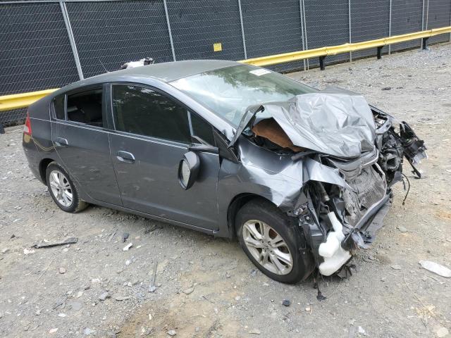 Vin: jhmze2h70bs012810, lot: 68032584, honda insight ex 20114