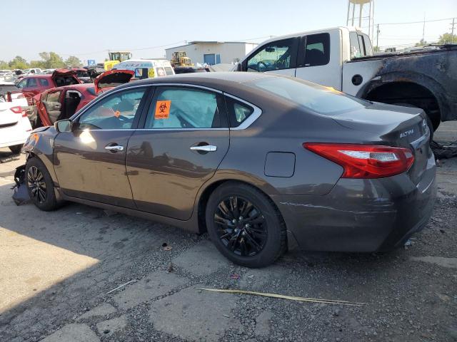 2016 NISSAN ALTIMA 2.5 - 1N4AL3AP6GC211436