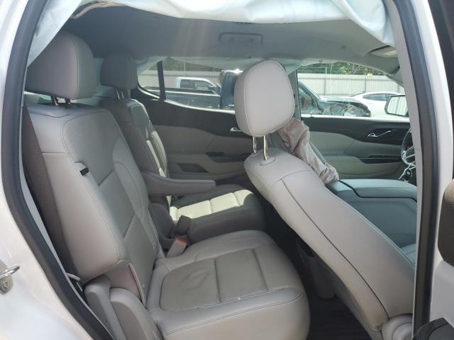 2021 GMC ACADIA SLT - 1GKKNML48MZ154039