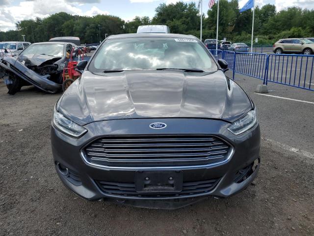 VIN 3FA6P0HD7FR236690 2015 Ford Fusion, SE no.5