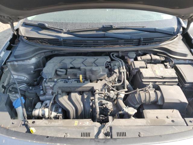 2022 KIA RIO LX - 3KPA24AD2NE439075