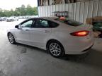 FORD FUSION SE photo