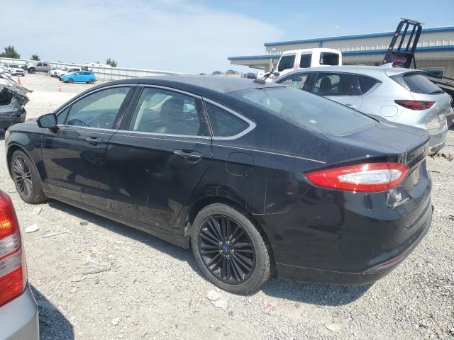 VIN 3FA6P0HD4GR122051 2016 Ford Fusion, SE no.2