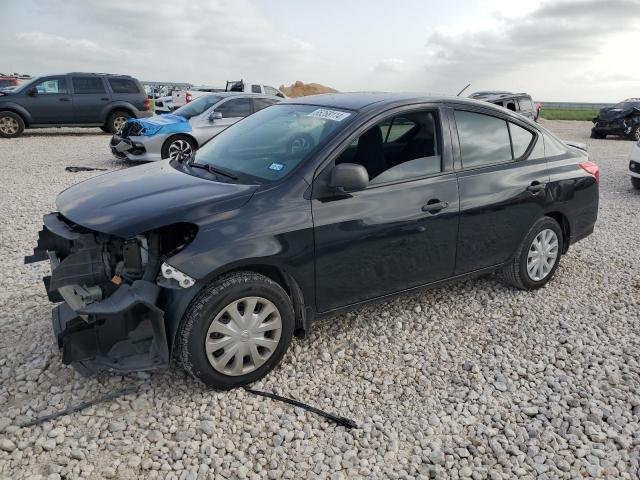 2015 NISSAN VERSA S - 3N1CN7APXFL954790