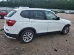 BMW X3 XDRIVE2 photo