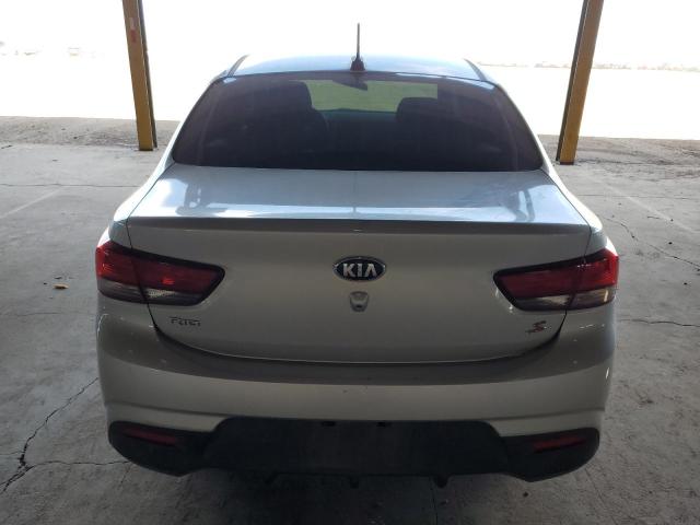 VIN 3KPA24AB5JE054117 2018 KIA Rio, LX no.6