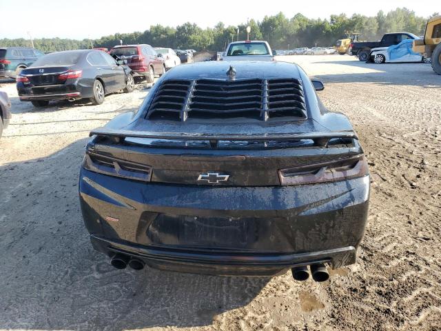 2017 CHEVROLET CAMARO SS - 1G1FH1R75H0193310