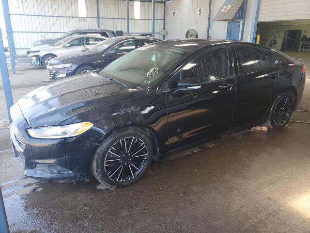 2016 FORD FUSION SE 2016