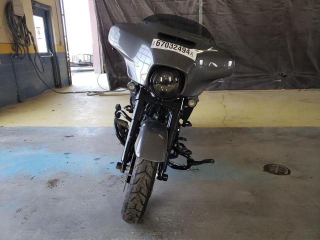 2021 HARLEY-DAVIDSON FLHXS - 1HD1KRP18MB646784