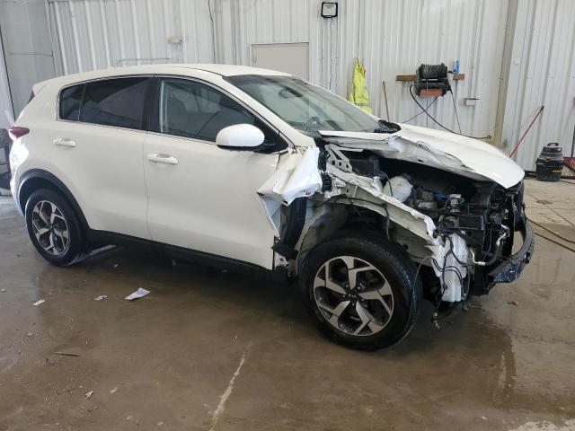 2020 KIA SPORTAGE L KNDPMCAC1L7696974  68126724