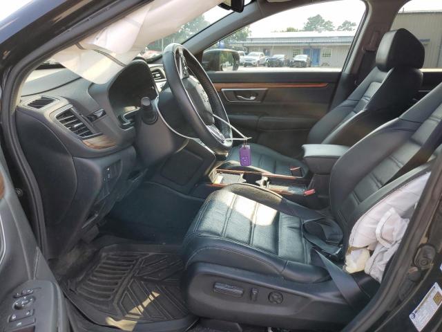 2021 HONDA CR-V TOURI - 2HKRW2H92MH681873